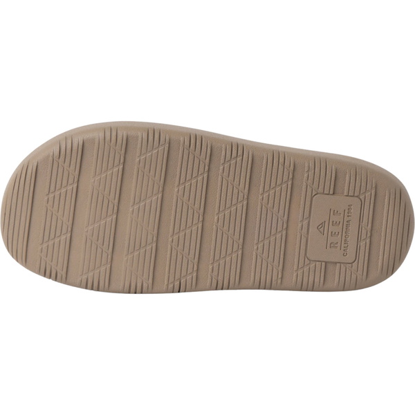 2026 Reef Mens Rambler Mule CJ9311 - Black